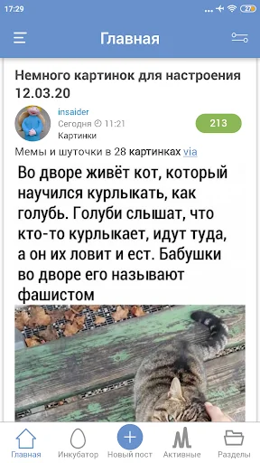 ЯП — сообщество развлечений