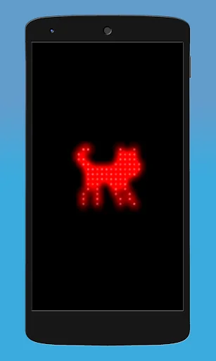 Laser pointer for cats screenshot 3