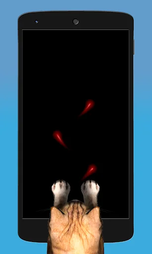 Laser pointer for cats screenshot 4