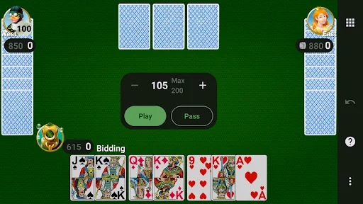 Thousand (1000) screenshot 1