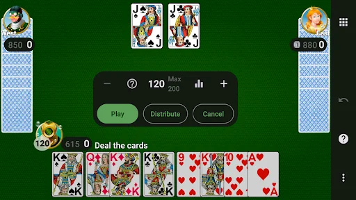 Thousand (1000) screenshot 2