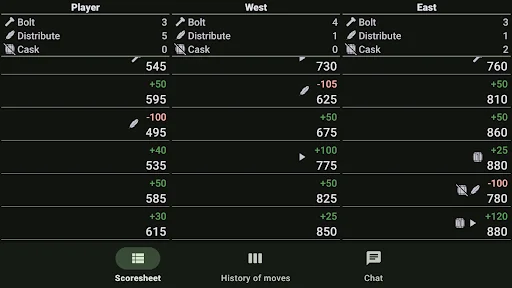 Thousand (1000) screenshot 3