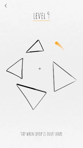 Color Spots: Relaxing puzzle screenshot 2