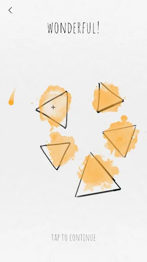 Color Spots: Relaxing puzzle screenshot 4