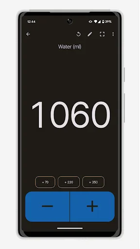 Counter: Click Counter App screenshot 4