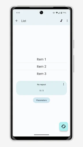 Random Number Generator screenshot 4
