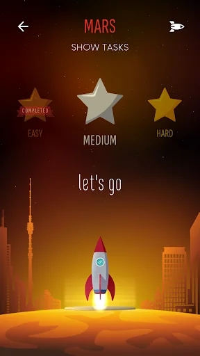Space Math: Times Tables Games screenshot 3