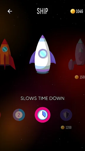 Space Math: Times Tables Games screenshot 4
