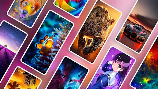 4K Wallpapers – 7Fon