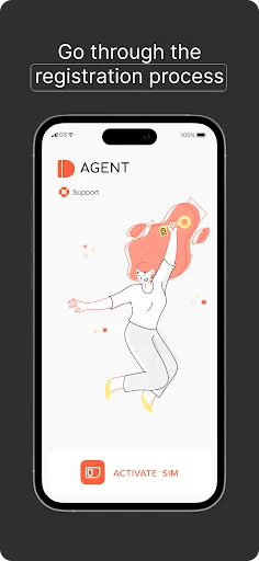 ID.Agent