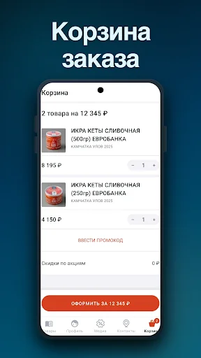 Хозяин Камчатки screenshot 3