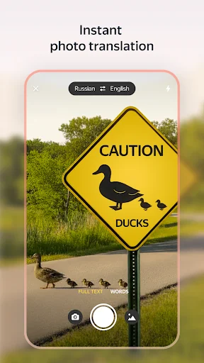 Yandex Translate screenshot 3