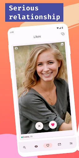 Sitelove: Serious Dating App