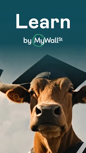 Learn: Stock Market Investing