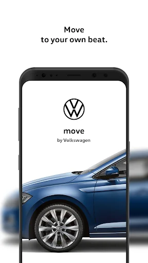 VW MOVE