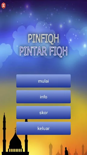 Pintar Fiqh
