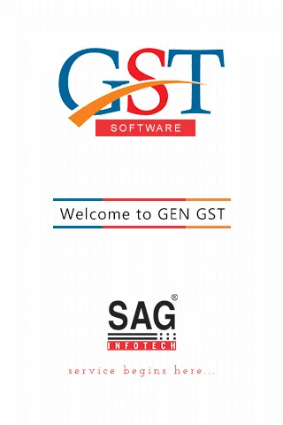 GEN GST Billing & e-Filing