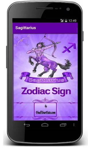 Sagittarius