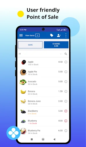 SalesPlay POS - Point of Sale
