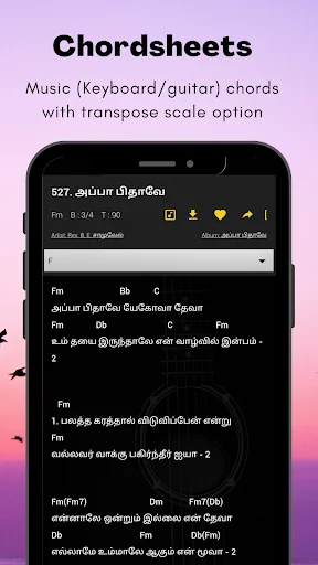 Tamil Christian Songs screenshot 4