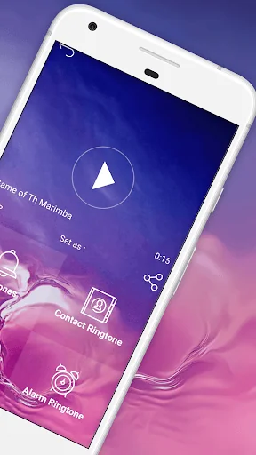 Galaxy S10 Plus Ringtones screenshot 3