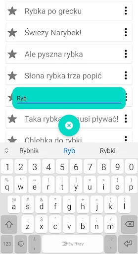 Janusz Soundboard