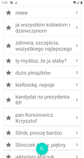 Kononowicz Krzysztof Soundboar