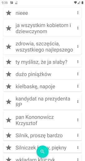 Kononowicz Krzysztof Soundboar