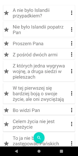 Korwin Soundboard