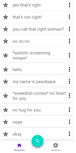 PewDiePie Soundboard
