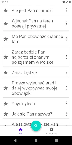 Zbigniew Stonoga Soundboard