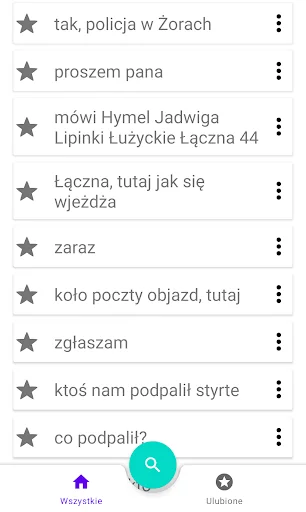 Styrta się pali Soundboard