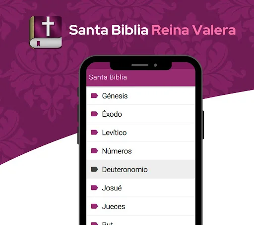 La Biblia Reina Valera 1960