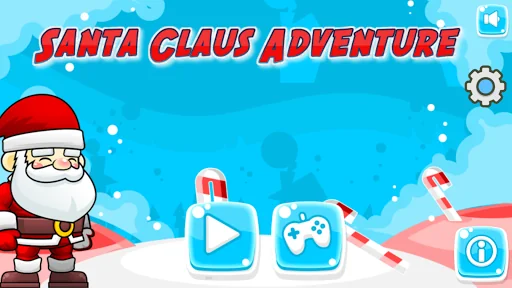 Santa Claus Adventure