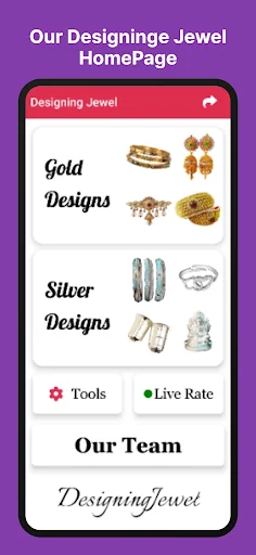 Satlaa Gold (Desi Jewellery)