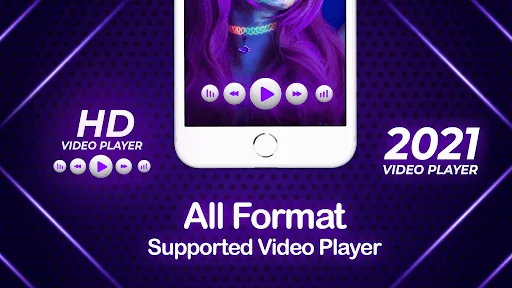 HD Video Player