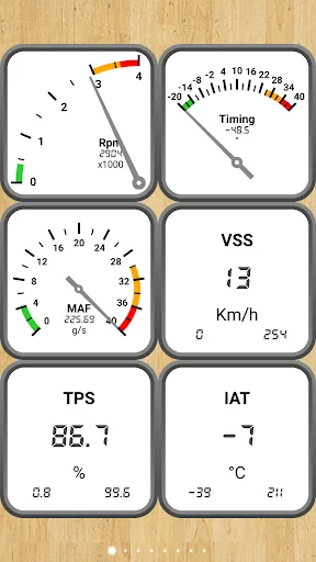 Car Diagnostic Pro (OBD2) screenshot 2