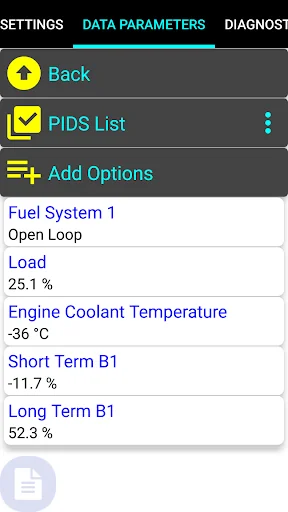 Car Diagnostic Pro (OBD2) screenshot 3
