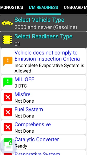 Car Diagnostic Pro (OBD2) screenshot 4