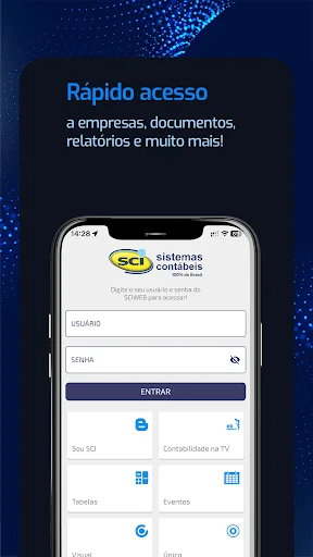 SCI APP 4.0