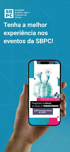 SBPC by Galoá