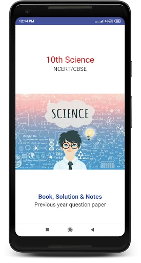 NCERT 10th Science | Notes