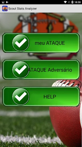 Scout Stats Analyzer