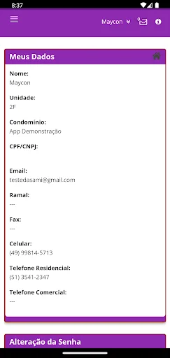 Sami Condomínios