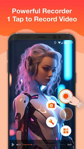 Screen Recorder - Record Video