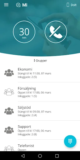Mi