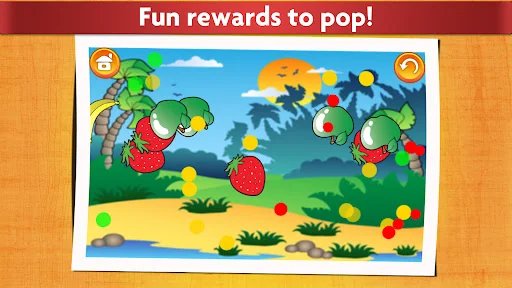 Memory Matching Game for Kids screenshot 3