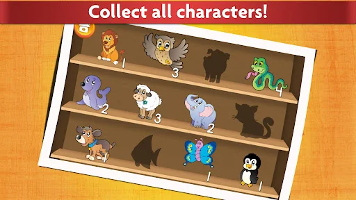 Memory Matching Game for Kids screenshot 4
