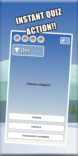 Quiz Climber