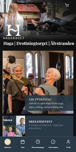 Hagabadet